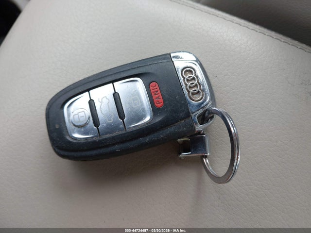 2012 AUDI A4 WAUFFAFL8CN020274 Photo 10