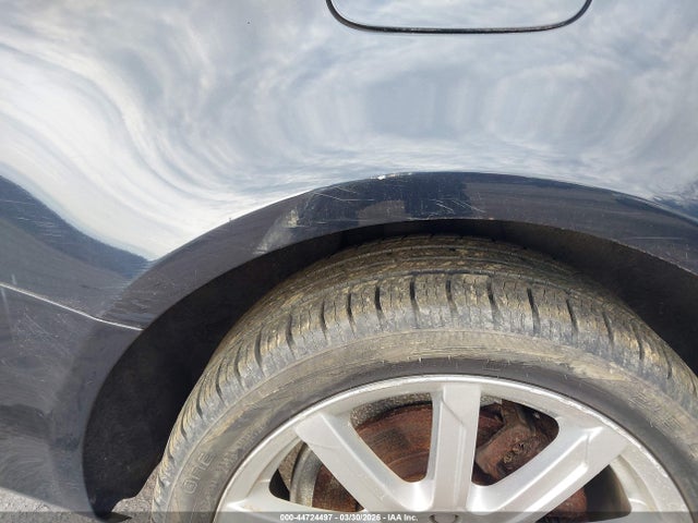 44724497 :رقم المزاد ، WAUFFAFL8CN020274 vin ، 2012 Audi A4 2.0t Premium مزاد بيع