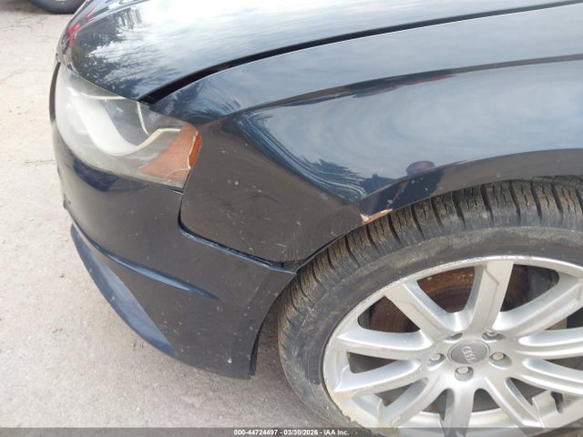 44724497 :رقم المزاد ، WAUFFAFL8CN020274 vin ، 2012 Audi A4 2.0t Premium مزاد بيع