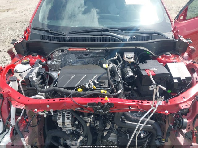 KL77LGEP9TC081584 Chevrolet Trax Fwd 1rs