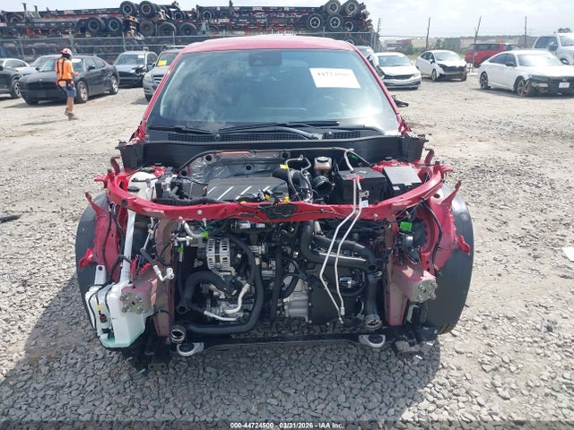 KL77LGEP9TC081584 Chevrolet Trax Fwd 1rs