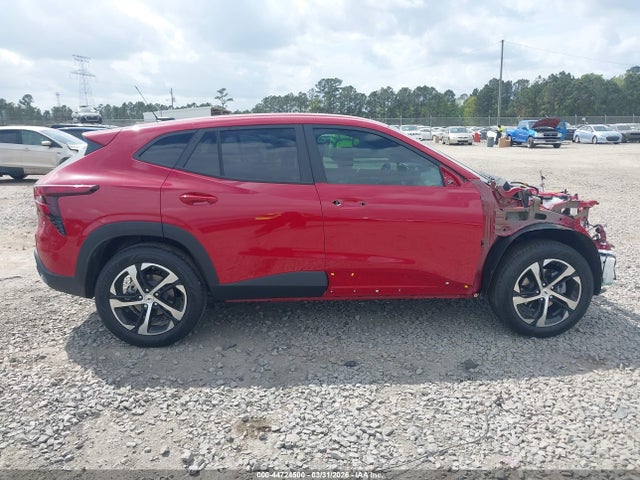 KL77LGEP9TC081584 Chevrolet Trax Fwd 1rs
