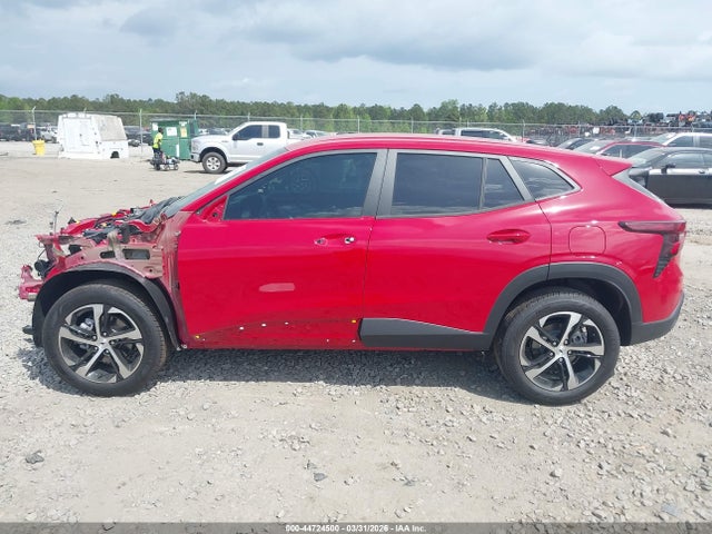KL77LGEP9TC081584 Chevrolet Trax Fwd 1rs