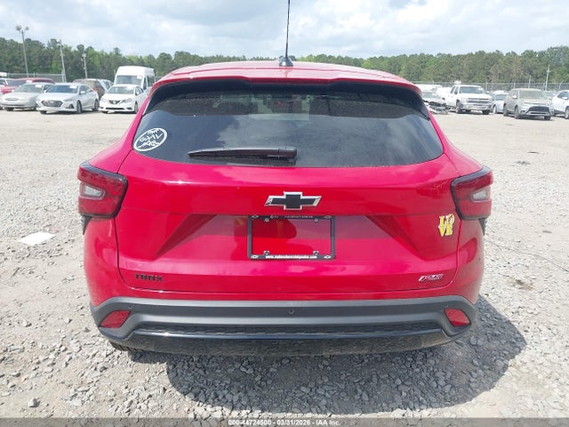 KL77LGEP9TC081584 Chevrolet Trax Fwd 1rs