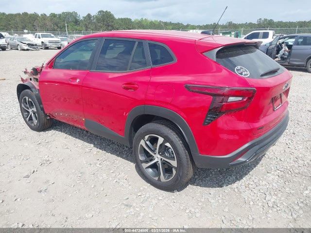 KL77LGEP9TC081584 Chevrolet Trax Fwd 1rs