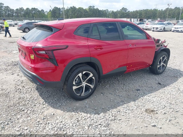 KL77LGEP9TC081584 Chevrolet Trax Fwd 1rs
