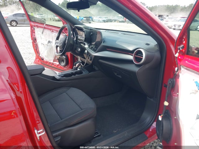 KL77LGEP9TC081584 Chevrolet Trax Fwd 1rs