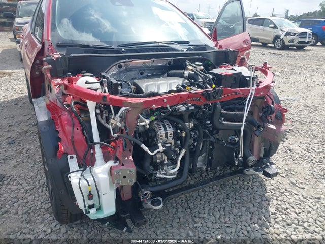 KL77LGEP9TC081584 Chevrolet Trax Fwd 1rs