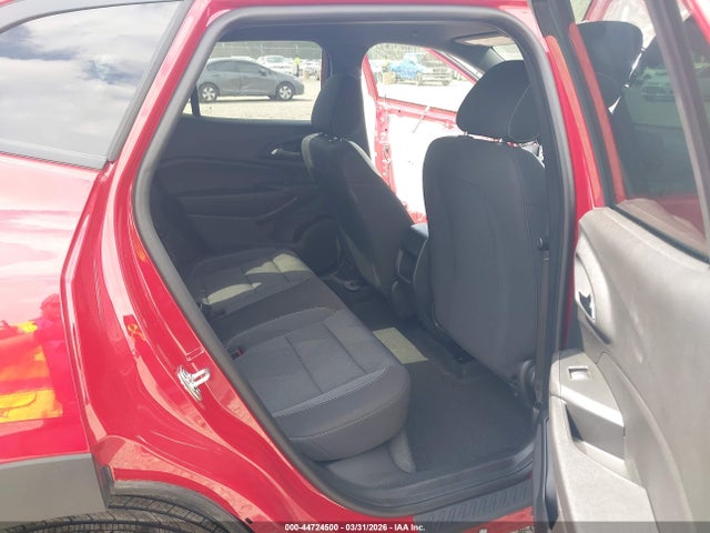 KL77LGEP9TC081584 Chevrolet Trax Fwd 1rs