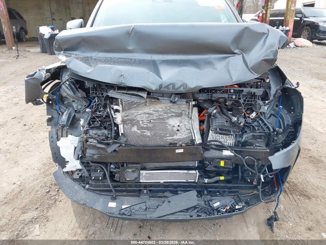 2025 Kia Sportage Plug-in Hybrid X-line Prestige მანქანა იყიდება აუქციონზე, vin: KNDPZDDH7S7286421, აუქციონის ნომერი: 44724502