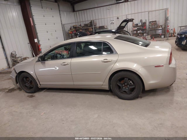 Aukcja sprzedaży 2010 Chevrolet Malibu Ls, vin: 1G1ZB5EB1AF295531, numer aukcji: 44724503