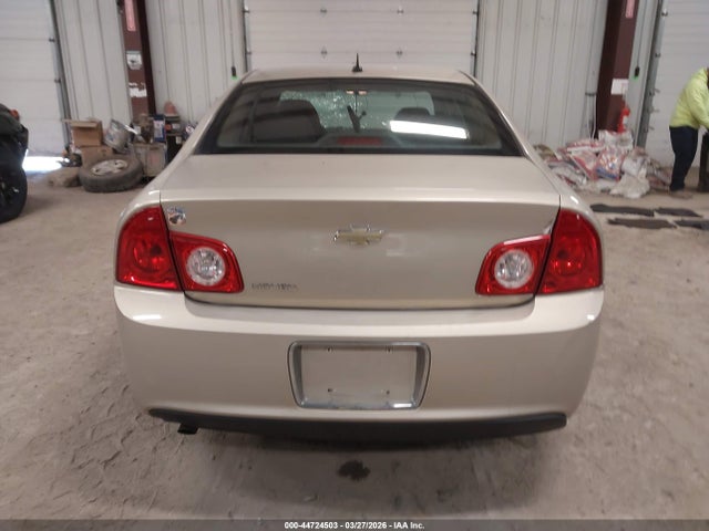 Aukcja sprzedaży 2010 Chevrolet Malibu Ls, vin: 1G1ZB5EB1AF295531, numer aukcji: 44724503