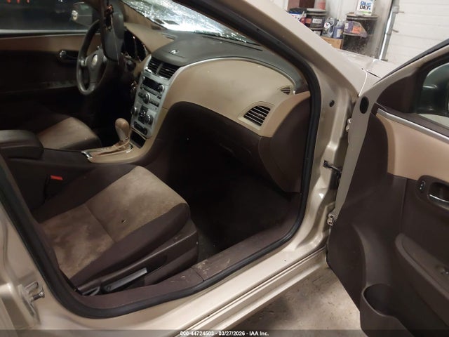 Aukcja sprzedaży 2010 Chevrolet Malibu Ls, vin: 1G1ZB5EB1AF295531, numer aukcji: 44724503