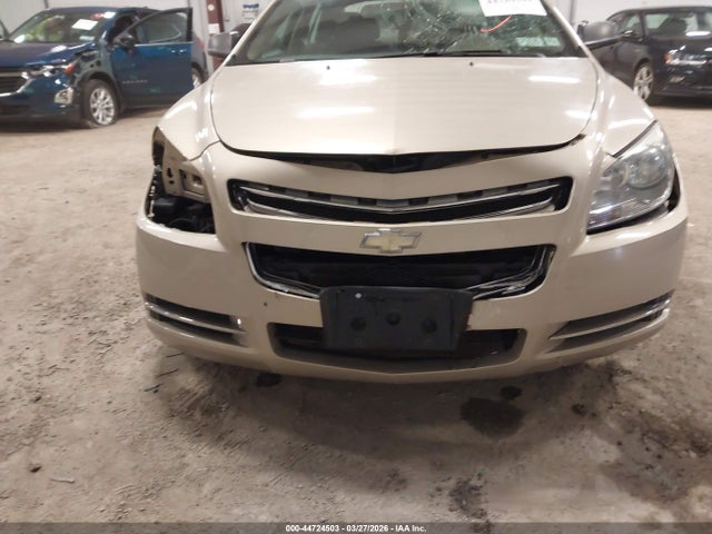 44724503 :رقم المزاد ، 1G1ZB5EB1AF295531 vin ، 2010 Chevrolet Malibu Ls مزاد بيع