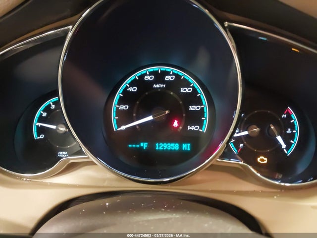 44724503 :رقم المزاد ، 1G1ZB5EB1AF295531 vin ، 2010 Chevrolet Malibu Ls مزاد بيع