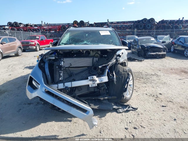 Ford Explorer Limited 2023 1FMSK7FH2PGC03154 Image 13