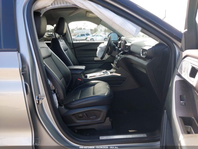 Ford Explorer Limited 2023 1FMSK7FH2PGC03154 Image 5