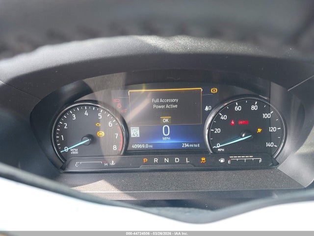 Ford Explorer Limited 2023 1FMSK7FH2PGC03154 Image 7