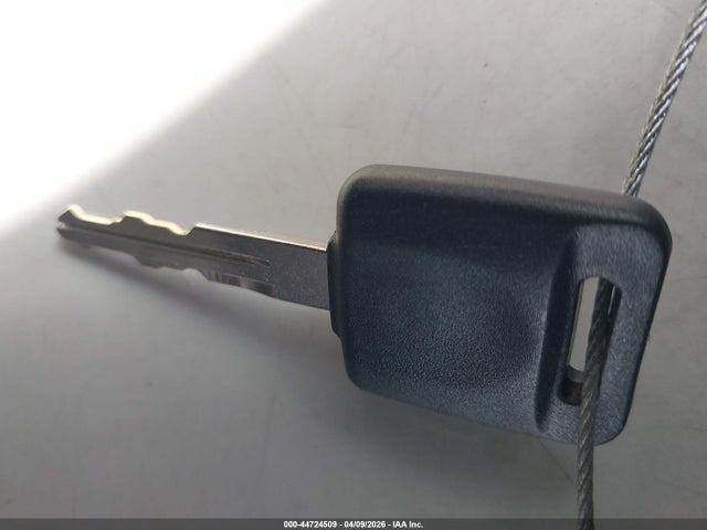 5BZAF0AA6GN855941 Nissan Nv Passenger Nv3500 Hd Sl V8