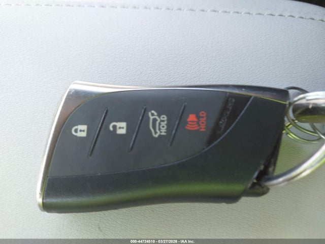 Продажа на аукционе авто 2025 Lexus Rx 350h Premium Plus, vin: 2T2BBMCA5SC079314, номер лота: 44724510