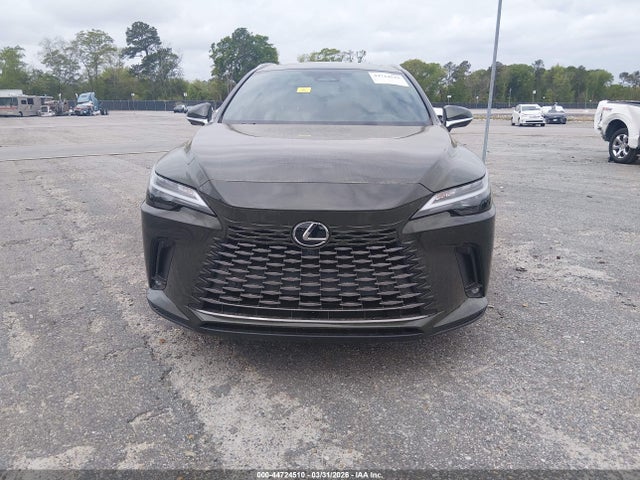 Продажа на аукционе авто 2025 Lexus Rx 350h Premium Plus, vin: 2T2BBMCA5SC079314, номер лота: 44724510