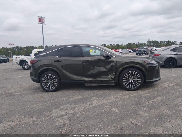 Продажа на аукционе авто 2025 Lexus Rx 350h Premium Plus, vin: 2T2BBMCA5SC079314, номер лота: 44724510