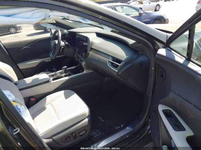 Продажа на аукционе авто 2025 Lexus Rx 350h Premium Plus, vin: 2T2BBMCA5SC079314, номер лота: 44724510