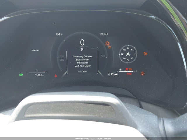 Продажа на аукционе авто 2025 Lexus Rx 350h Premium Plus, vin: 2T2BBMCA5SC079314, номер лота: 44724510
