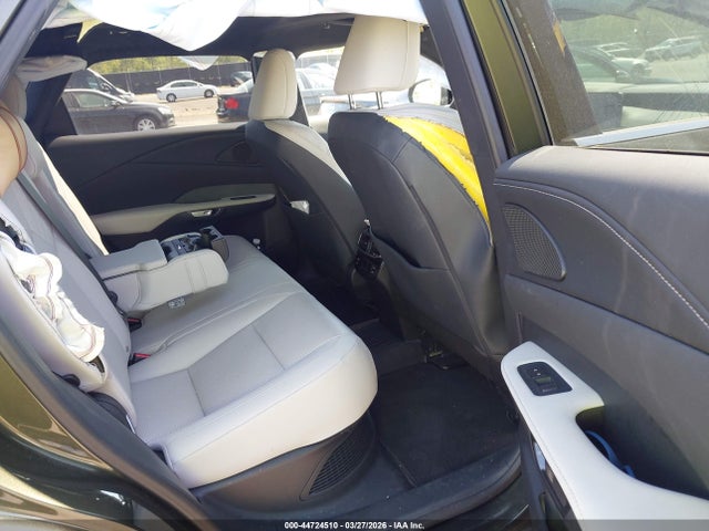 Продажа на аукционе авто 2025 Lexus Rx 350h Premium Plus, vin: 2T2BBMCA5SC079314, номер лота: 44724510