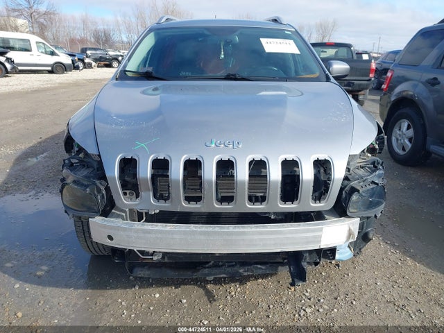 Aukcja sprzedaży 2015 Jeep Cherokee Latitude, vin: 1C4PJMCB9FW787634, numer aukcji: 44724511