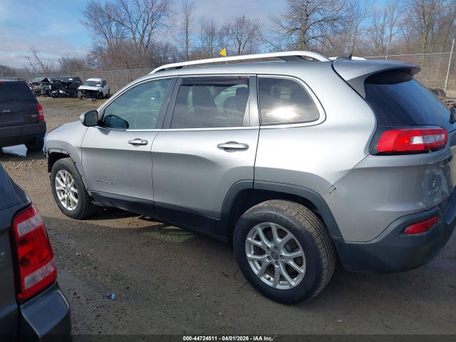 Aukcja sprzedaży 2015 Jeep Cherokee Latitude, vin: 1C4PJMCB9FW787634, numer aukcji: 44724511