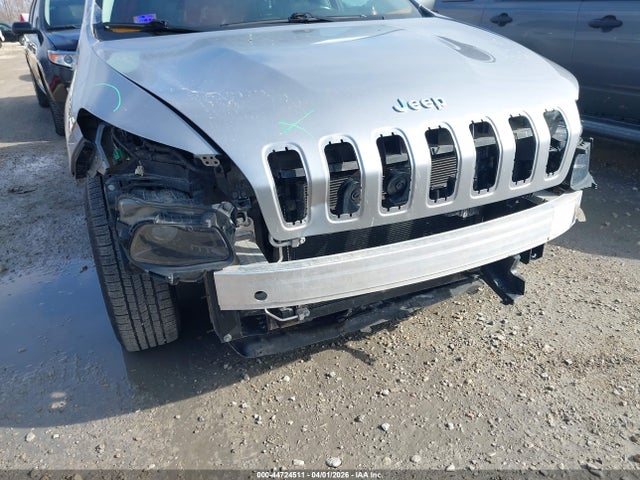Aukcja sprzedaży 2015 Jeep Cherokee Latitude, vin: 1C4PJMCB9FW787634, numer aukcji: 44724511