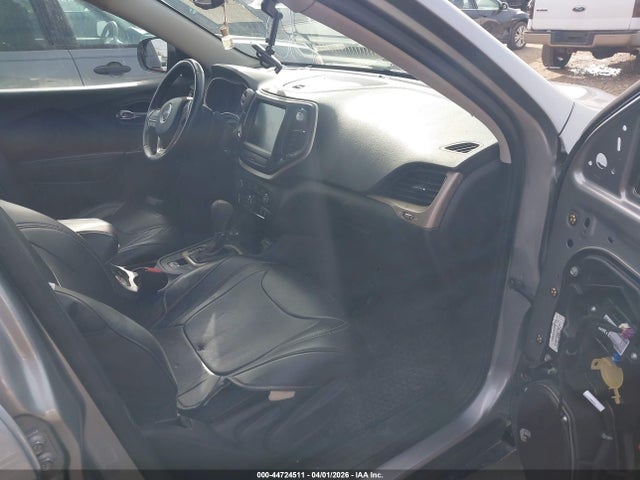 Aukcja sprzedaży 2015 Jeep Cherokee Latitude, vin: 1C4PJMCB9FW787634, numer aukcji: 44724511