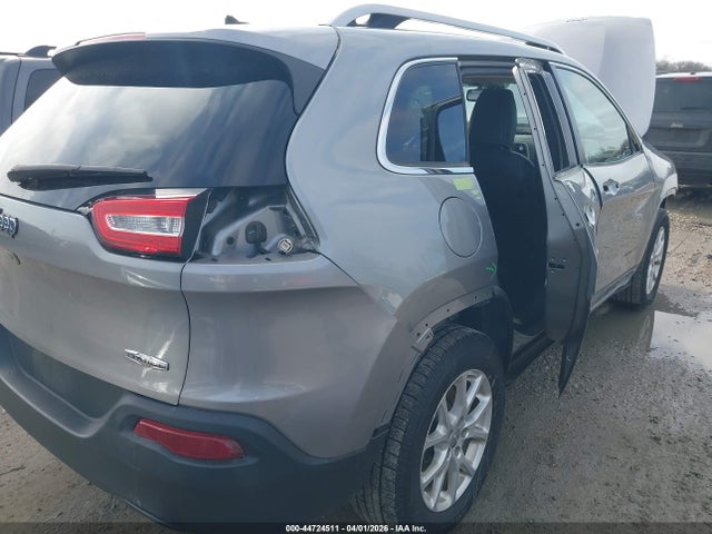 Aukcja sprzedaży 2015 Jeep Cherokee Latitude, vin: 1C4PJMCB9FW787634, numer aukcji: 44724511