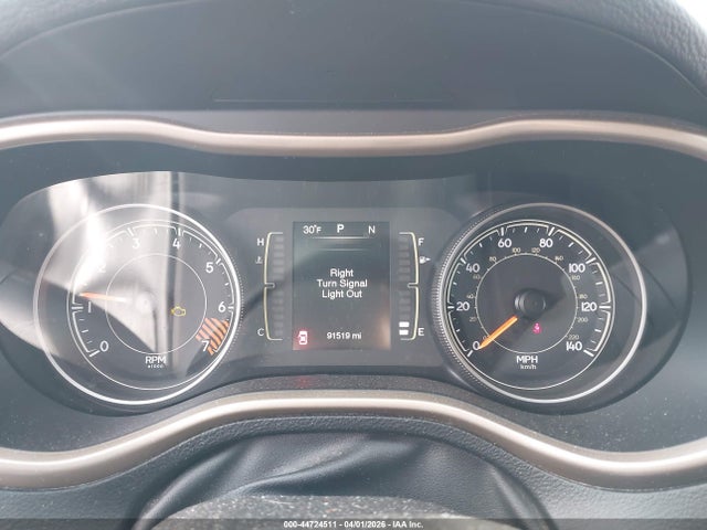 Aukcja sprzedaży 2015 Jeep Cherokee Latitude, vin: 1C4PJMCB9FW787634, numer aukcji: 44724511