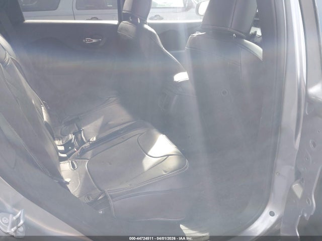 Aukcja sprzedaży 2015 Jeep Cherokee Latitude, vin: 1C4PJMCB9FW787634, numer aukcji: 44724511