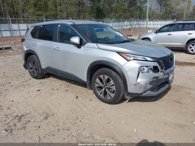 Продажа на аукционе авто 2023 Nissan Rogue Sv Intelligent Awd, vin: JN8BT3BB5PW473744, номер лота: 44724513