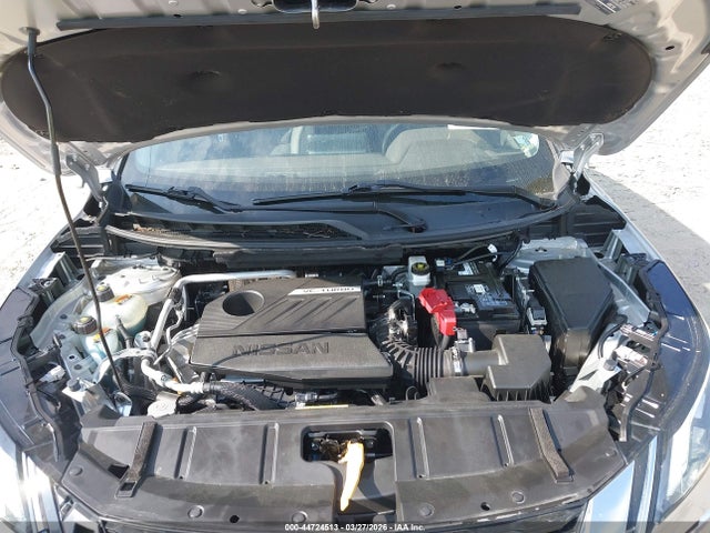 Продажа на аукционе авто 2023 Nissan Rogue Sv Intelligent Awd, vin: JN8BT3BB5PW473744, номер лота: 44724513