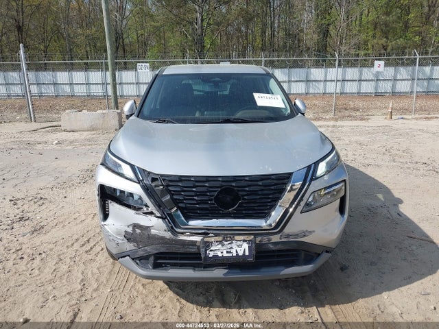Продажа на аукционе авто 2023 Nissan Rogue Sv Intelligent Awd, vin: JN8BT3BB5PW473744, номер лота: 44724513