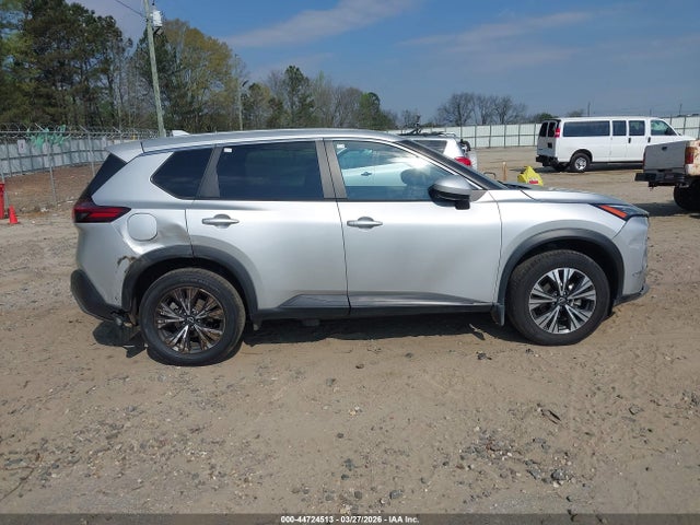 Продажа на аукционе авто 2023 Nissan Rogue Sv Intelligent Awd, vin: JN8BT3BB5PW473744, номер лота: 44724513
