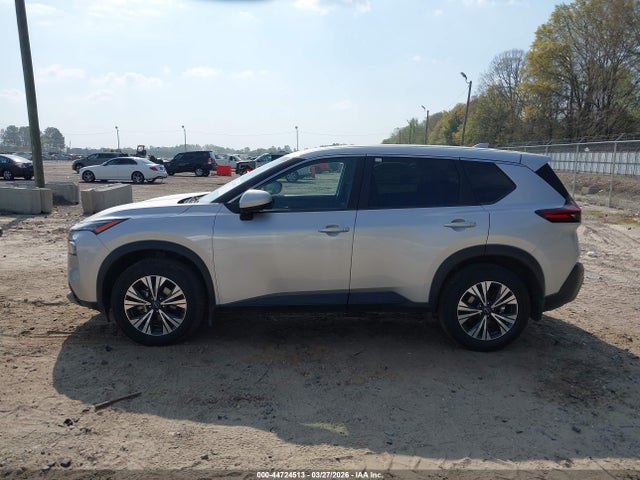 Продажа на аукционе авто 2023 Nissan Rogue Sv Intelligent Awd, vin: JN8BT3BB5PW473744, номер лота: 44724513