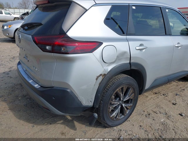 Продажа на аукционе авто 2023 Nissan Rogue Sv Intelligent Awd, vin: JN8BT3BB5PW473744, номер лота: 44724513