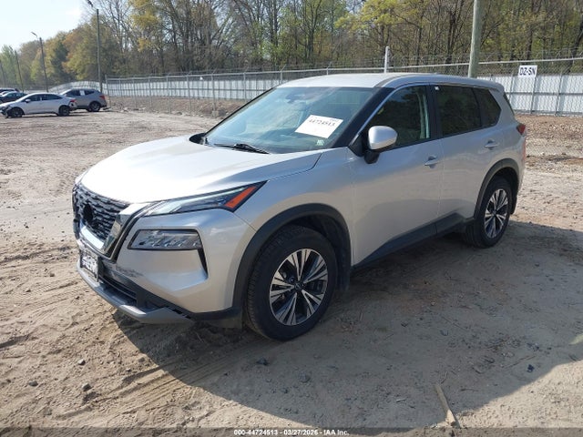 Продажа на аукционе авто 2023 Nissan Rogue Sv Intelligent Awd, vin: JN8BT3BB5PW473744, номер лота: 44724513