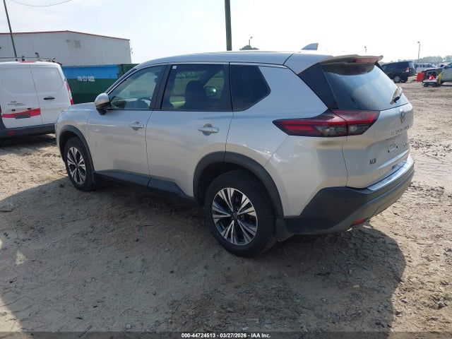 Продажа на аукционе авто 2023 Nissan Rogue Sv Intelligent Awd, vin: JN8BT3BB5PW473744, номер лота: 44724513