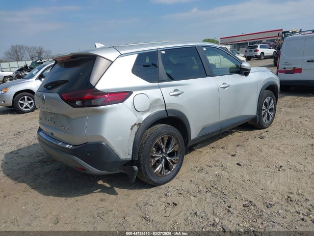 Продажа на аукционе авто 2023 Nissan Rogue Sv Intelligent Awd, vin: JN8BT3BB5PW473744, номер лота: 44724513