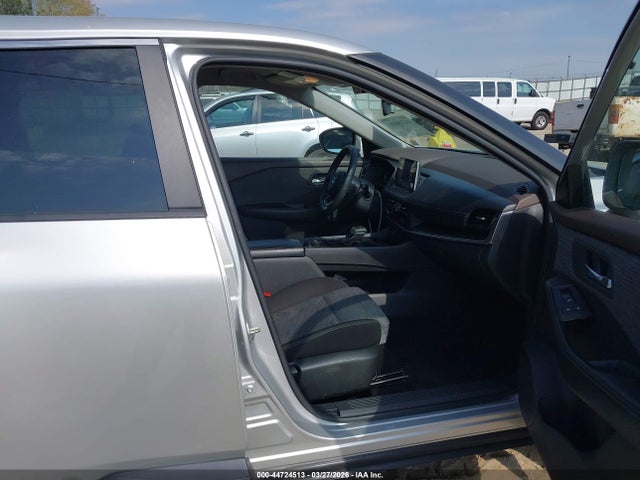 Продажа на аукционе авто 2023 Nissan Rogue Sv Intelligent Awd, vin: JN8BT3BB5PW473744, номер лота: 44724513