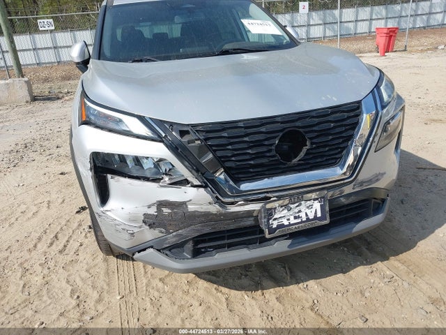 Продажа на аукционе авто 2023 Nissan Rogue Sv Intelligent Awd, vin: JN8BT3BB5PW473744, номер лота: 44724513