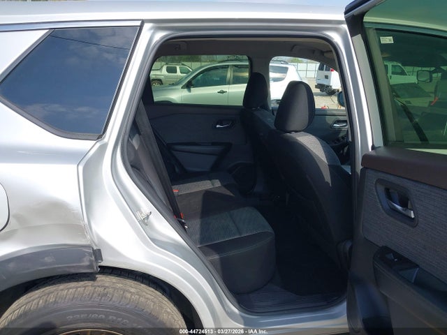 Продажа на аукционе авто 2023 Nissan Rogue Sv Intelligent Awd, vin: JN8BT3BB5PW473744, номер лота: 44724513