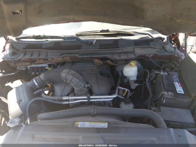Aukcja sprzedaży 2011 Ram Ram 1500 Slt, vin: 1D7RB1GT1BS564941, numer aukcji: 44724514