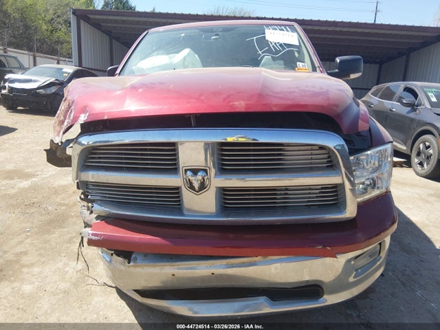 Aukcja sprzedaży 2011 Ram Ram 1500 Slt, vin: 1D7RB1GT1BS564941, numer aukcji: 44724514